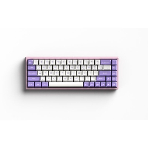 [Chính Hãng] Bàn phím cơ FL680 không dây kết nối 3 chế độ, hotswap, RGB bảo hành 12 tháng
