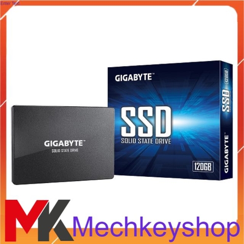 SSD 120gb Gigabyte 2.5", SSD Gigabyte sata