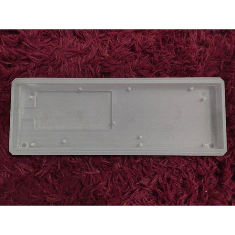 Vỏ case acrylic 6* dùng cho gk64 gk68 gk64xs gk68xs