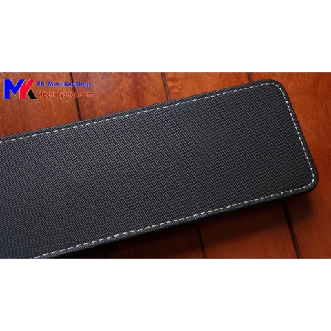 Kê tay da cho bàn phím - Kích thước 45*9cm (Fullsize), 37*7cm (TKL)