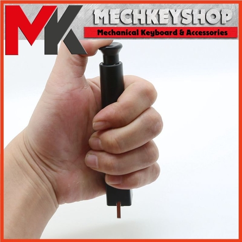 Dụng cụ gắp switch dạng bấm - switch puller MKSHOP