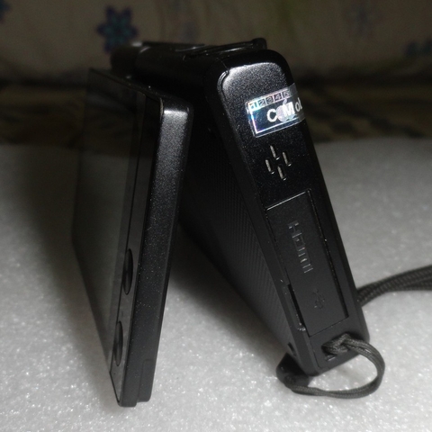 Máy chụp hình Samsung MV800 (cũ, zin)