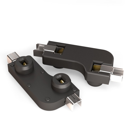 10 ổ cắm  Kailh Hotswap Socket dùng cho bàn phím cơ