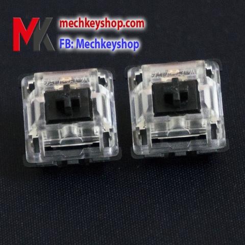 Công tắc bàn phím Gateron switch cho bàn phím cơ
