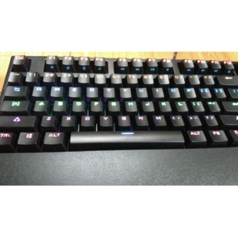 Bàn phím cơ JAGOR TK-2100