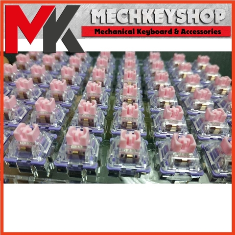 Bộ Switch Hotswap phím cơ FL-Esports CMMK Cercis switch - Hàng chính hãng