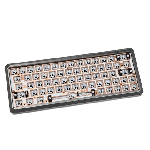 Tấm Plate Gk64s Glass Fiber lắp case GH60 GK