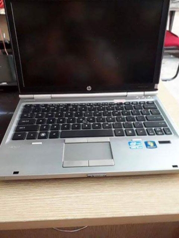 [GJ] Laptop HP ELITEBOOK 2560p - Core i5 2520m, ram 4gb, hdd 320gb