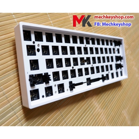Bộ kit bàn phím cơ GK61x