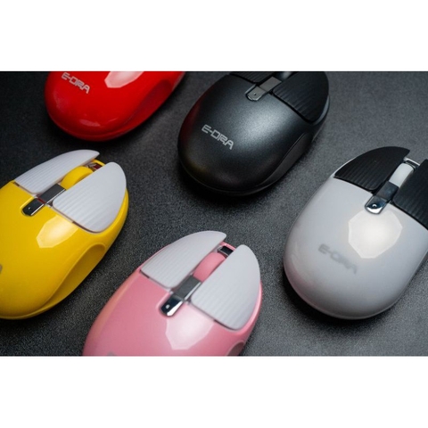 Chuột không dây E-Dra EM621W