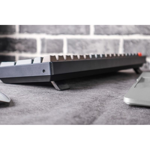 Bàn phím cơ Keychron K4 Aluminum Frame chính hãng