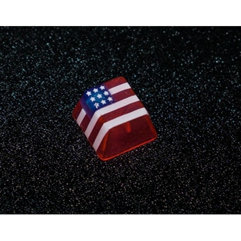 Keycap cờ mỹ