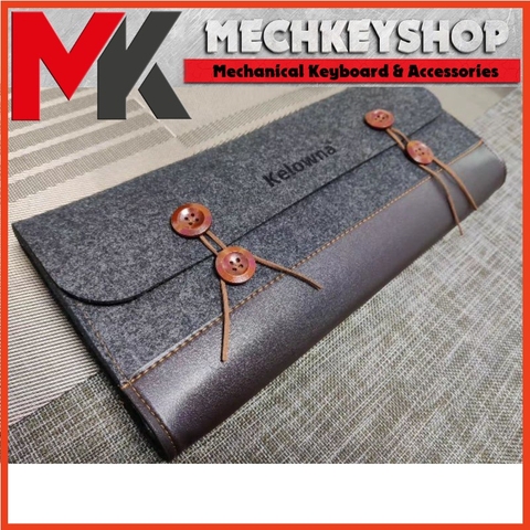 Túi đựng bàn phím cơ 60% 65%