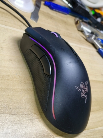 Chuột chơi game Razer Mamba Tournament Edition - Hàng cũ