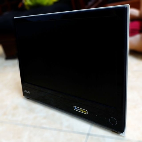 Màn hình LCD 20" ASUS MS202N - Hàng đã qua sử dụng [GJ]
