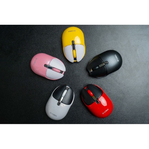 Chuột không dây E-Dra EM621W