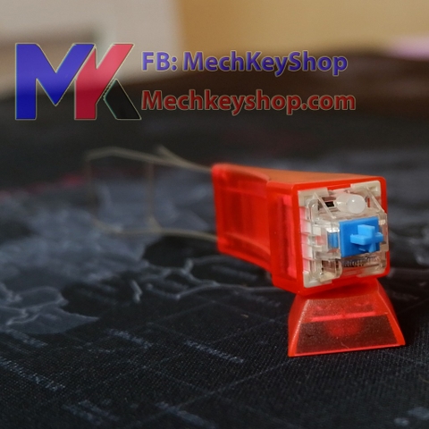 Gắp phím có switch đèn led - Key Puller có Led
