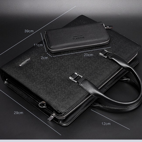 Túi đựng Laptop Barca