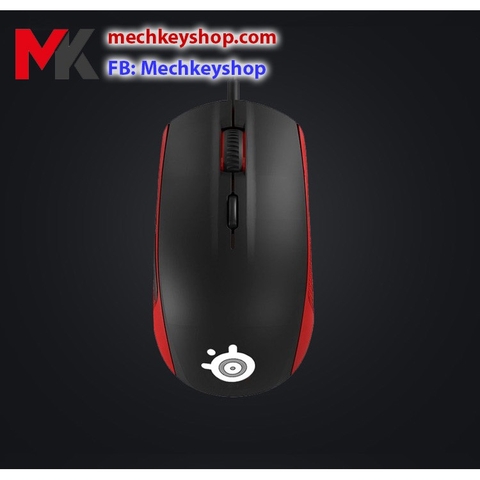 Chuột Game SteelSeries Rival 100 RGB - Bh 3 tháng