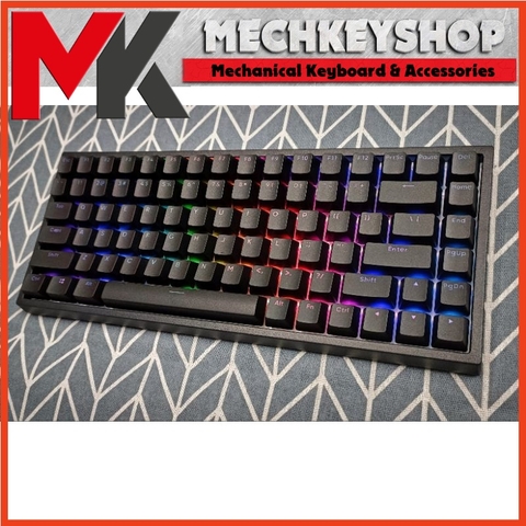 Bàn phím cơ Keycool KC84 và KC84 Pro wireless 3 chế độ kết nối, hotswap 5 pin, RGB