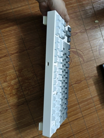 Bàn phím cơ FL Esport MK870 cũ - 001