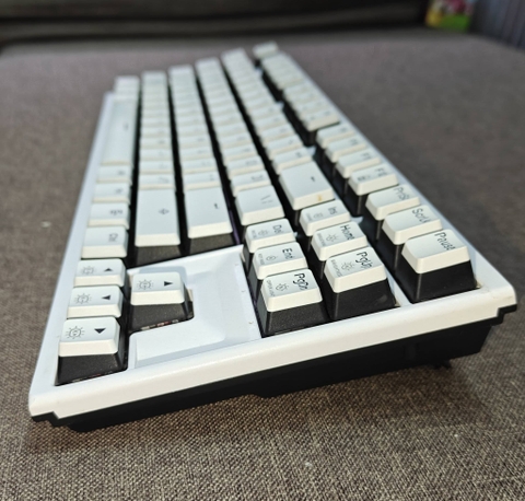 Bàn Phím Cơ Hyeku / Hexgears X3 Wireless (Cũ) - Dual Mode, Switch Kailh Box | MKShop