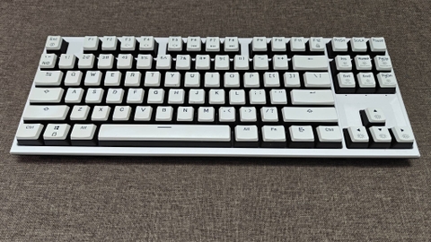 Bàn Phím Cơ Hyeku / Hexgears X3 Wireless (Cũ) - Dual Mode, Switch Kailh Box | MKShop