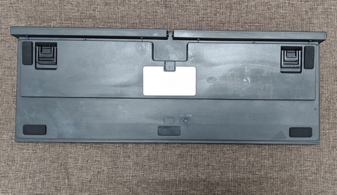 Bàn Phím Cơ FL Esport FL980 (Cũ) - Kailh Box White, PBT Double-shot | MKShop