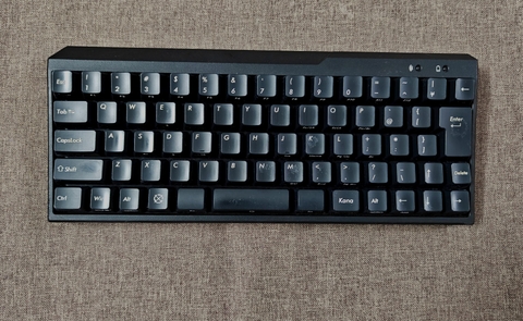Filco Minila Air - cũ