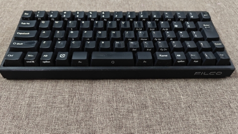 Filco Minila Air - cũ