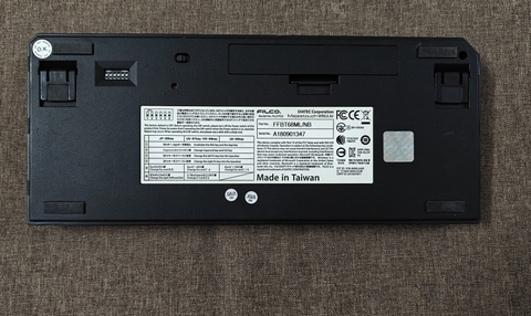 Filco Minila Air - cũ