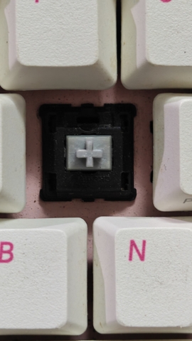 Varmilo Miya68 Pro - Pink