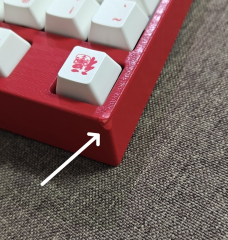 Bàn Phím Cơ Varmilo VA108M Bản Kỷ Niệm 2018 (Cũ) - Fullsize, Cherry Brown | MKShop