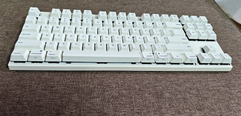 Bàn Phím Cơ Varmilo VA87Mac (Cũ 90%) - TKL, Cherry Brown, Keycap PBT | MKShop