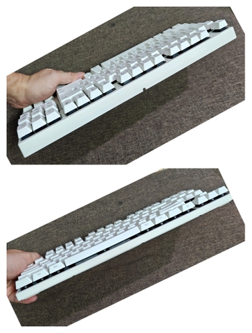 Bàn Phím Cơ Varmilo VA87Mac (Cũ 90%) - TKL, Cherry Brown, Keycap PBT | MKShop