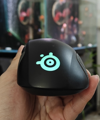 Chuột Gaming SteelSeries Rival 310 Esport (Cũ) - Cảm Biến TrueMove3 | MKShop