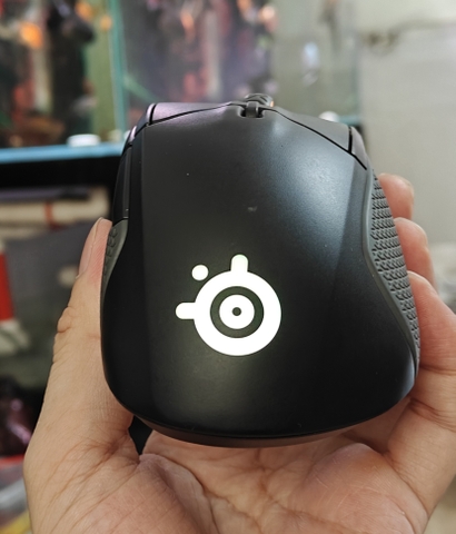 Chuột Gaming SteelSeries Rival 310 Esport (Cũ) - Cảm Biến TrueMove3 | MKShop