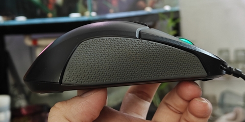 Chuột Gaming SteelSeries Rival 310 Esport (Cũ) - Cảm Biến TrueMove3 | MKShop
