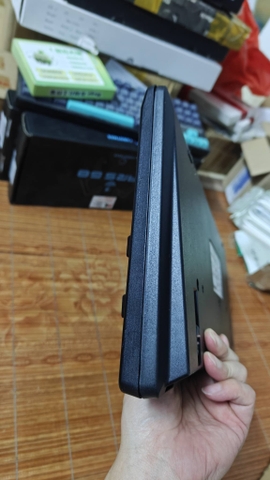 Bàn Phím Cơ Cherry MX 3000 Red Switch Mod USB-C Giá Rẻ | MKShop