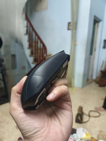 Chuột game ROG Strix Impact 2 Wireless - hàng 2nd