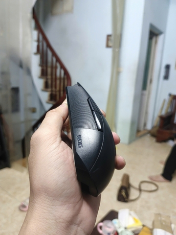 Chuột game ROG Strix Impact 2 Wireless - hàng 2nd