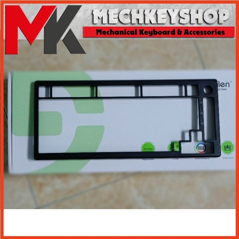 Vỏ top cover cho bàn phím Fuhlen H75s, H95s, H108s