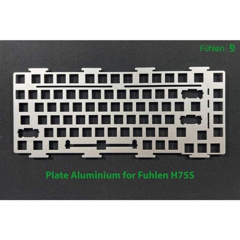 Tấm plate nhôm Fuhlen H75s