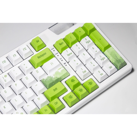 Bộ keycap Fuhlen Saola Cherry Profile