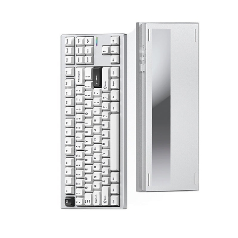 MCHOSE GX87 Aluminum Mechanical Keyboard - Bàn Phím Cơ MCHOSE GX87
