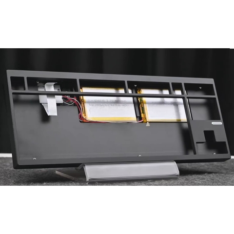 MCHOSE GX87 Aluminum Mechanical Keyboard - Bàn Phím Cơ MCHOSE GX87