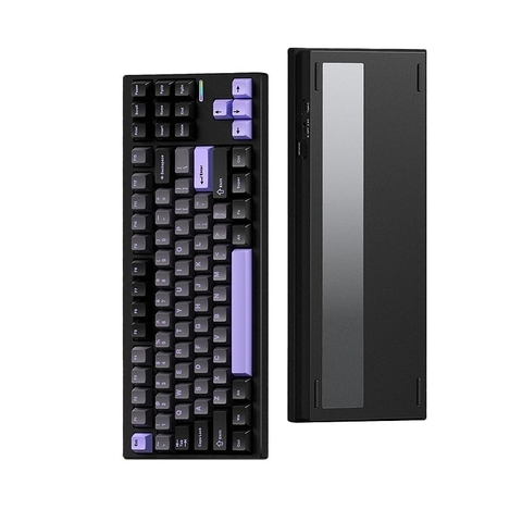 MCHOSE GX87 Aluminum Mechanical Keyboard - Bàn Phím Cơ MCHOSE GX87