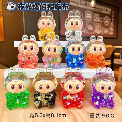 Túi mù  charm nước size to nhiều mẫu