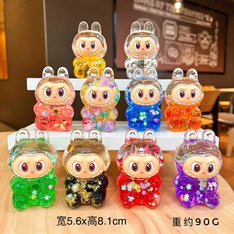 Túi mù  charm nước size to nhiều mẫu
