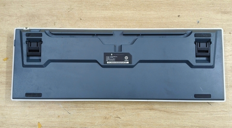 Bàn Phím Cơ Thunderobot K98 - Hàng 2nd, Layout Full Size | MKSHOP